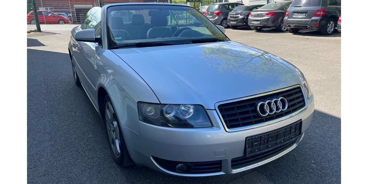 Audi A4 162.000 km 3.999 &euro; Recklinghausen 45663