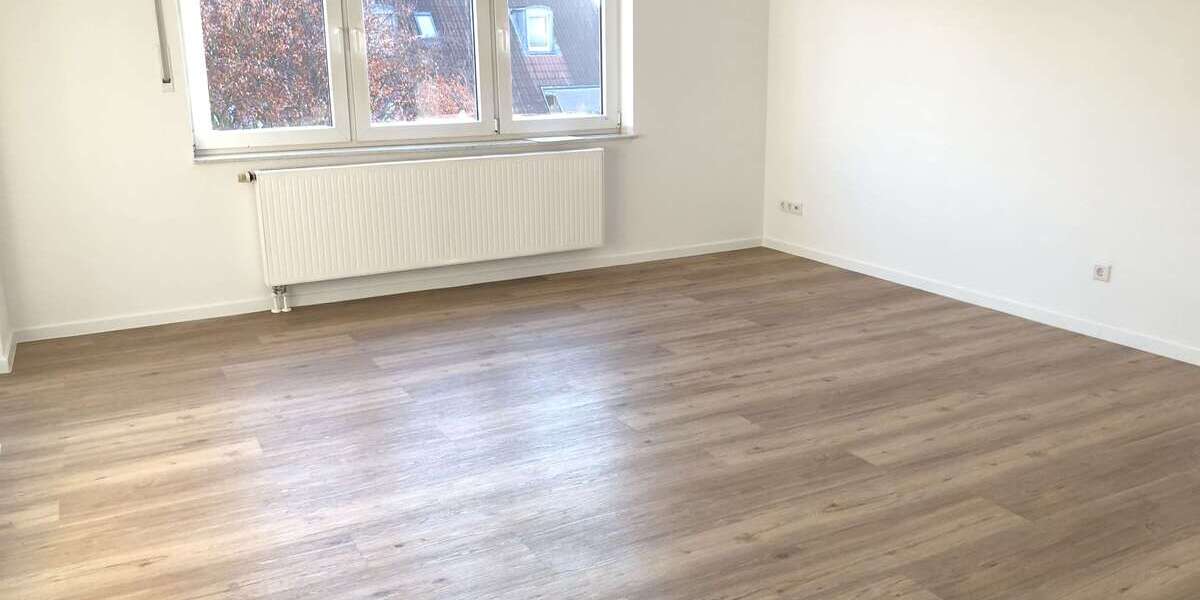 Etagenwohnung Lünen Wethmar - 1.5 Zimmer, 51 m&sup2;, 445&euro; | Angebot:27185017