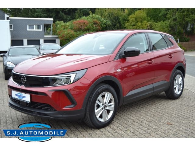 Opel Grandland (X) 23.984 km 19.980 € Essen 45219
