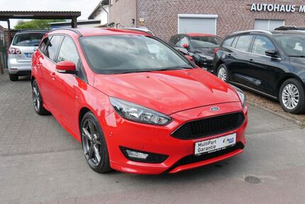 Ford Focus 75.000 km 11.990 € Selm 59379