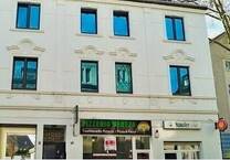 *****Solides Mehrfamilienhaus mit Gewerbeeinheit und 6 Garagen in attraktiver Lage*****