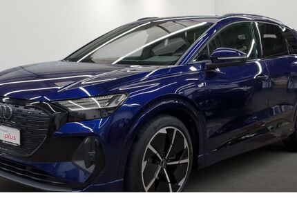 Audi Q4 e-tron 41.854 km 35.850 &euro; Mülheim a.d. Ruhr 45481