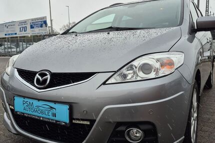 Mazda 5 49.860 km 10.999 &euro; Essen 45326