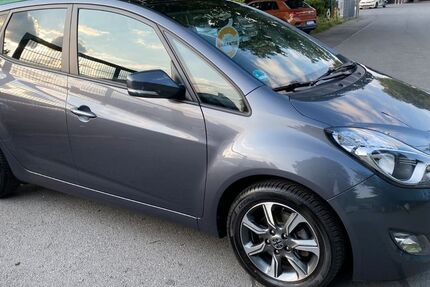 Hyundai ix20 113.000 km 10.700 &euro; essen 45239