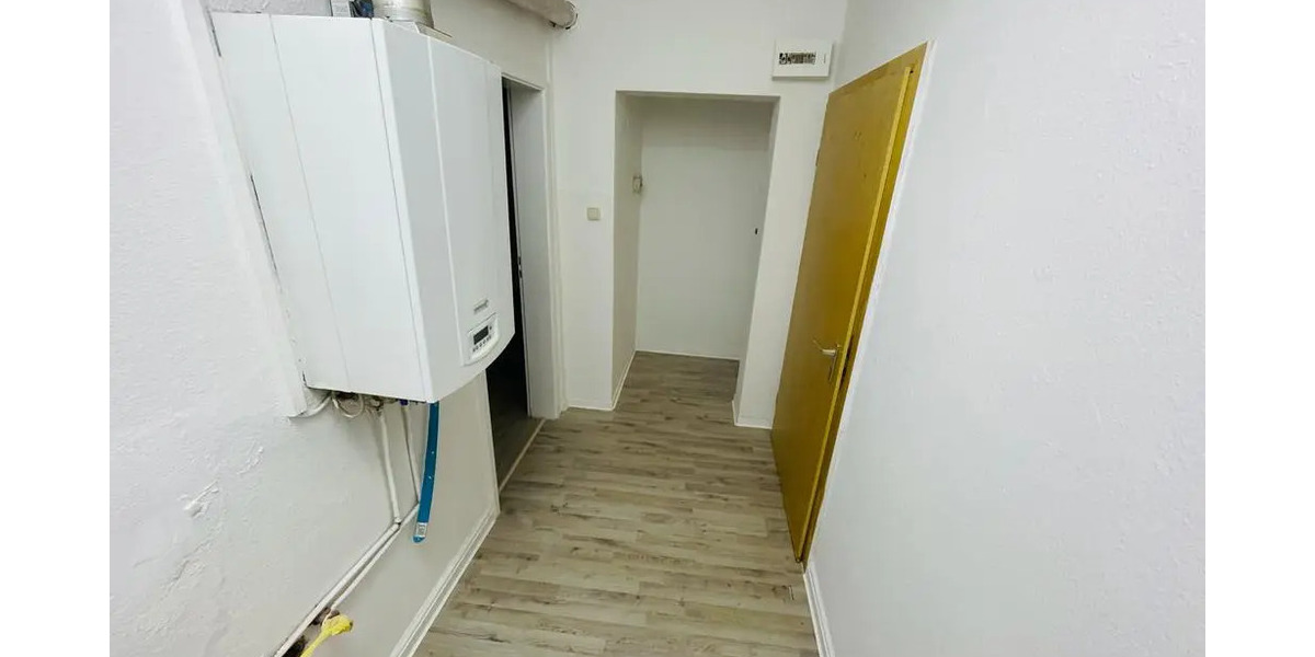 Helle 2,5 Zimmer Wohnung in Bestlage von Wattenscheid – direkt am Aldi & Netto - Dachgeschoßwohnung Bochum Günnigfeld | Angebot:24574661