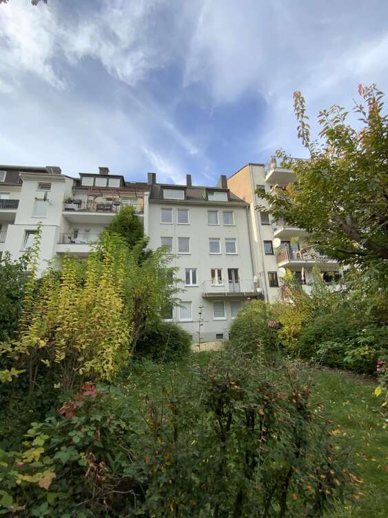 Wohnung zum Mieten in Dortmund 470 € 43 m²