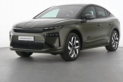 Skoda Enyaq 4.999 km 51.980 &euro; Essen 45143