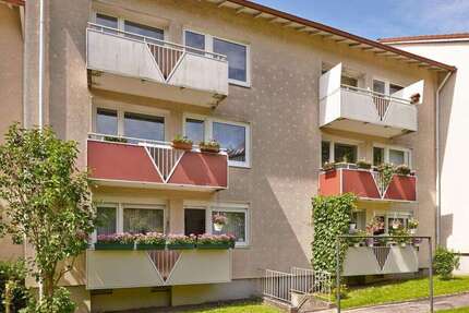 Wohnung zum Mieten in Bochum 505 € 59.29 m²