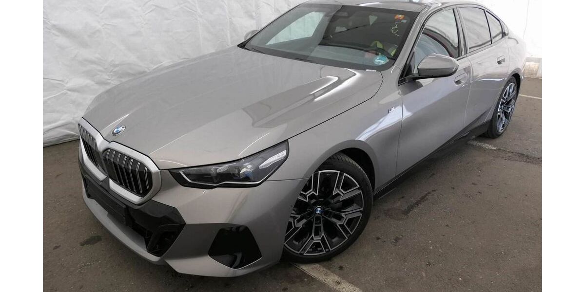 BMW 520 22.507 km 50.940 &euro; Marl 45770