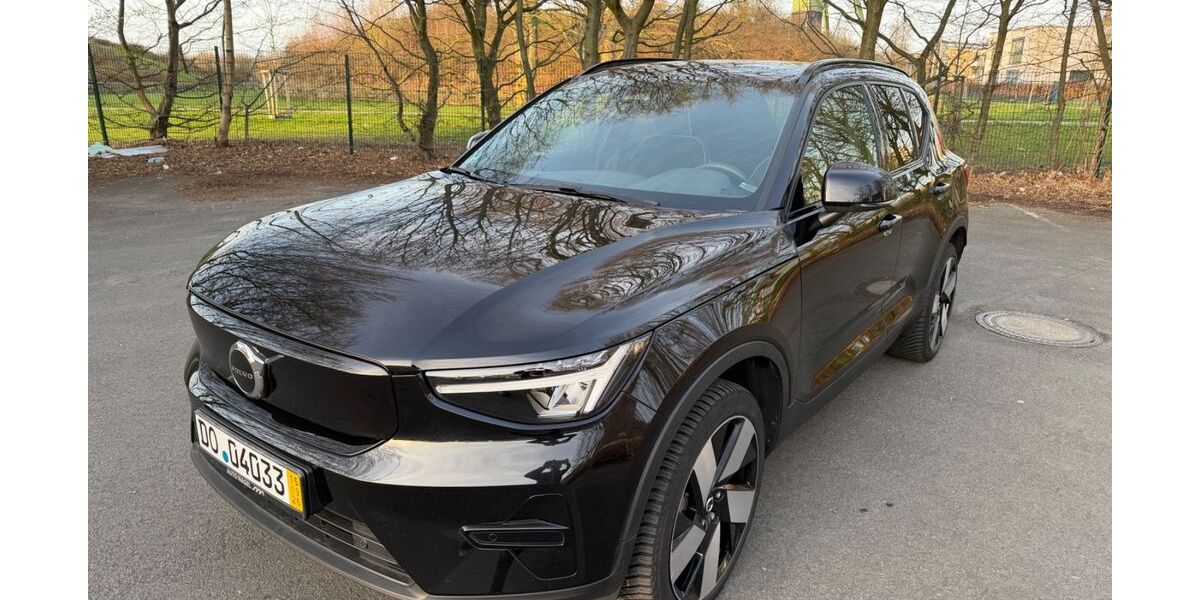 Volvo XC40 53.000 km 24.999 &euro; Dortmund 44388