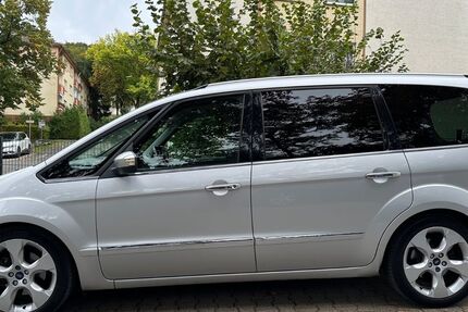 Ford Galaxy 225.600 km 6.300 &euro; Witten 58454