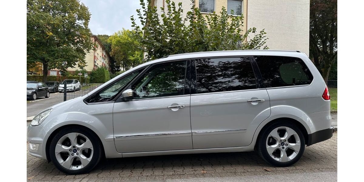 Ford Galaxy 225.600 km 6.300 &euro; Witten 58454