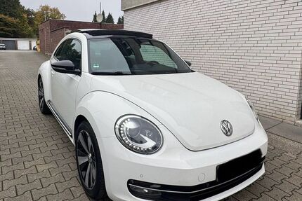 VW Beetle 140.000 km 7.990 € Essen 45143