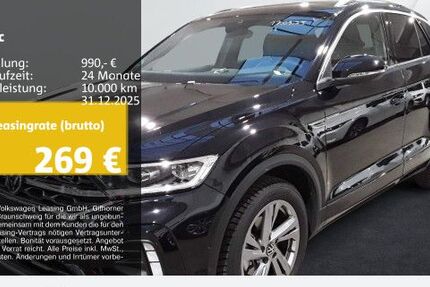 VW T-Roc 16.248 km 30.180 € Gelsenkirchen 45888