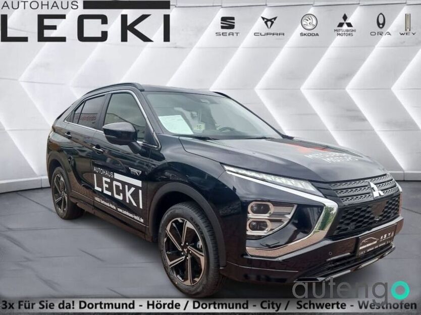 Eclipse Cross