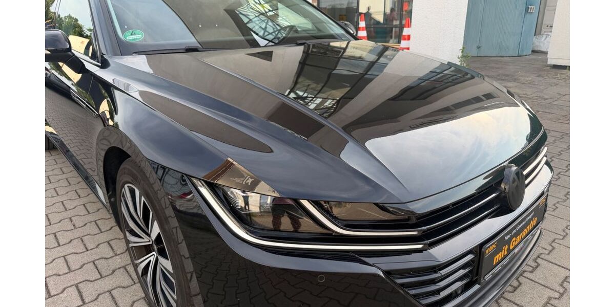 VW Arteon 167.500 km 18.990 &euro; Dortmund 44379