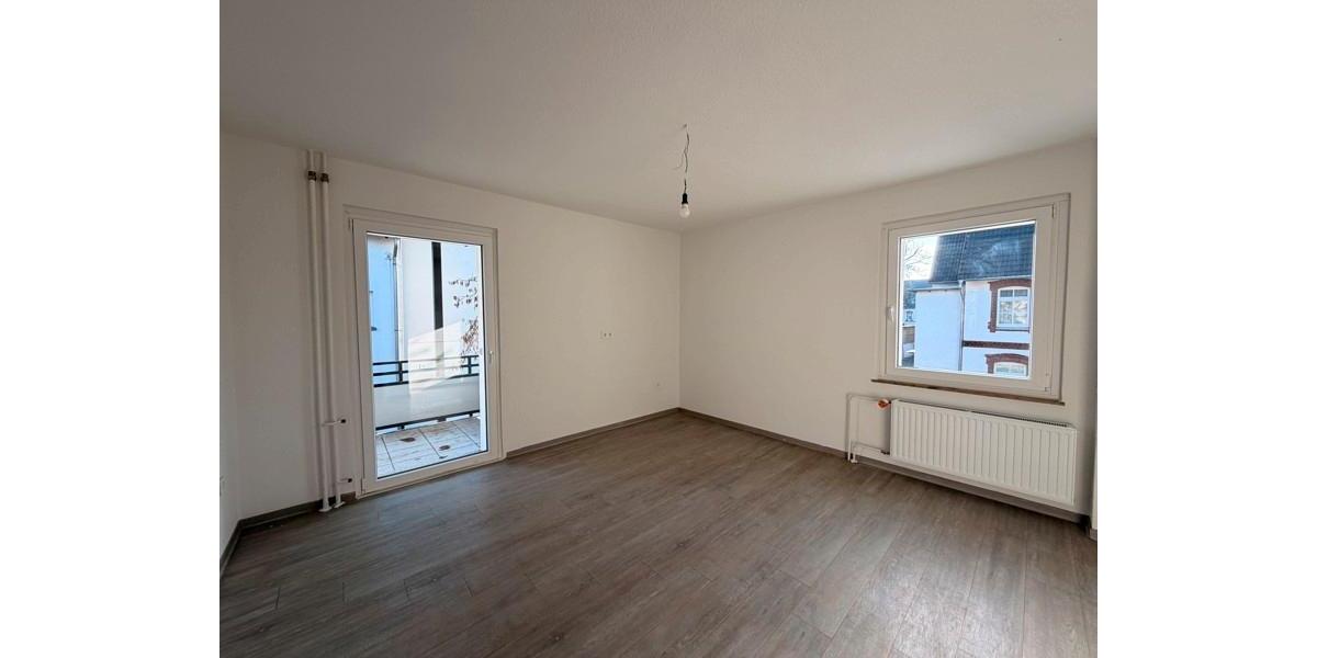 Etagenwohnung Dortmund Eving - 2 Zimmer, 53 m&sup2;, 480&euro; | Angebot:25425095