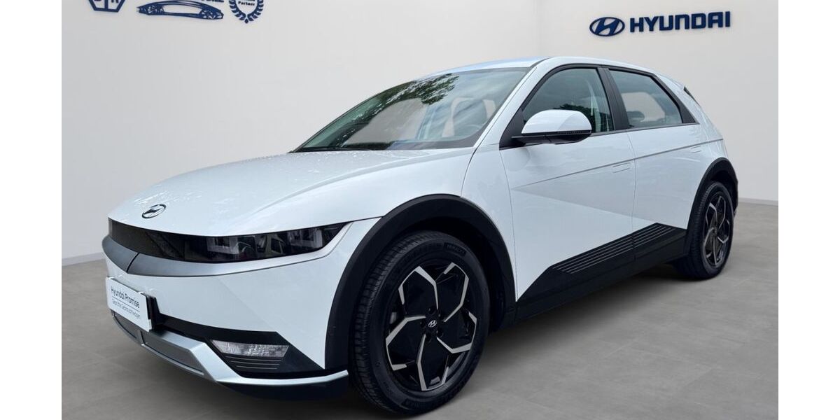 Hyundai IONIQ 5 39.992 km 30.490 &euro; Marl 45770
