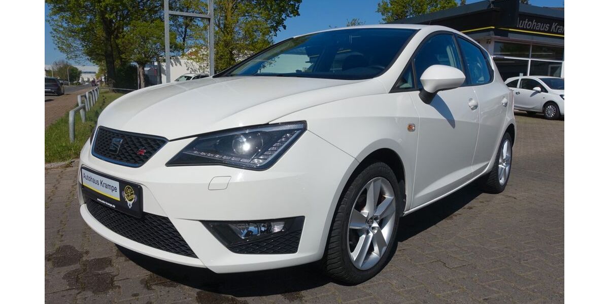 Seat Ibiza 140.600 km 6.480 &euro; Selm 59379