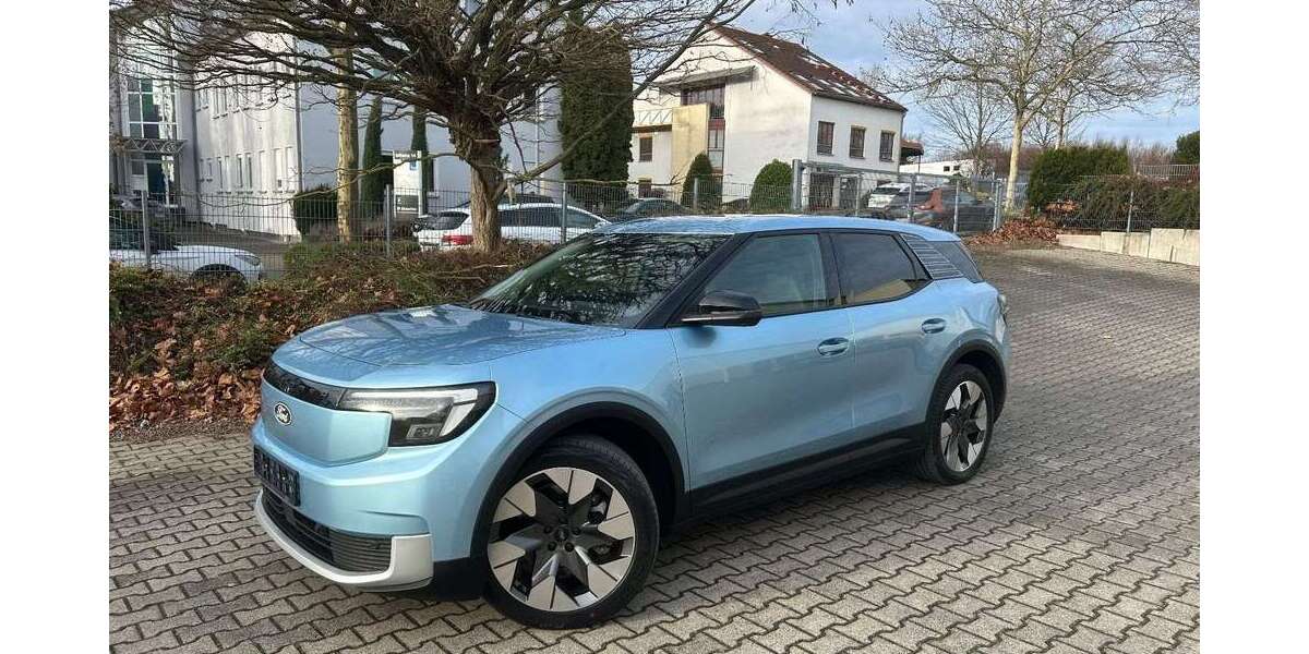 Ford Explorer 7.000 km 34.480 &euro; Dortmund 44269