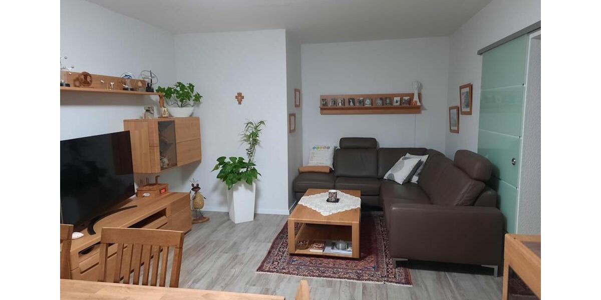 Etagenwohnung Dortmund Hombruch - 3.5 Zimmer, 83 m&sup2;, 199.995&euro; | Angebot:26799521