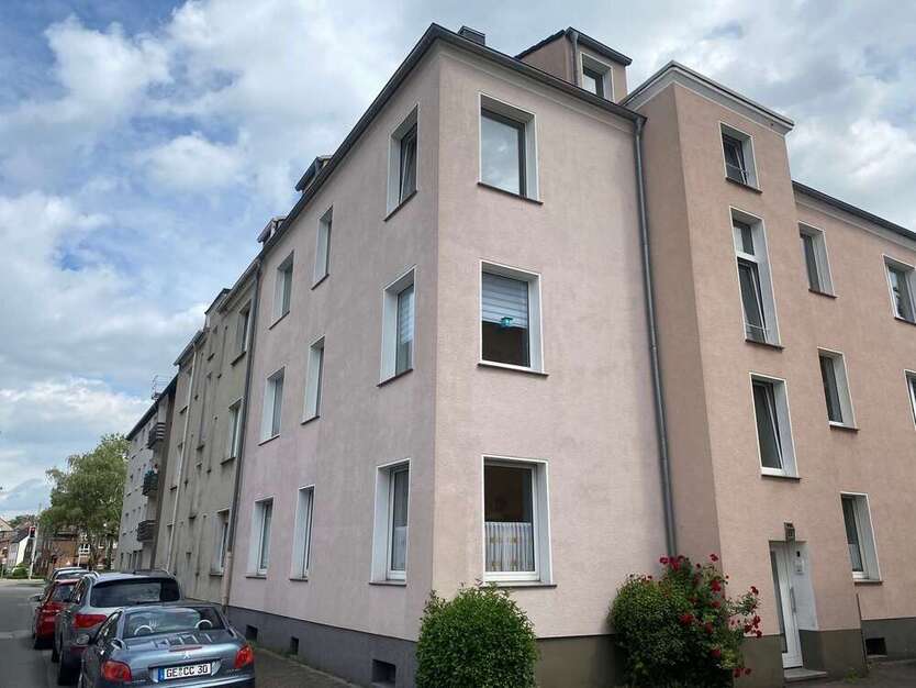 Wohnung zum Mieten in Gelsenkirchen 395 € 48.59 m²