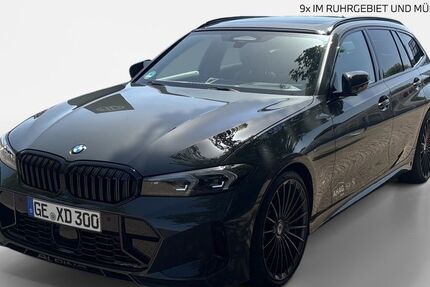 Alpina D3 9.900 km 84.940 &euro; Gelsenkirchen 45897