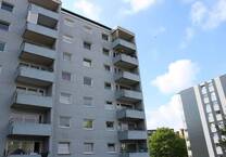 Barrierefreie 2-Zimmer-Wohnung mit Aufzug