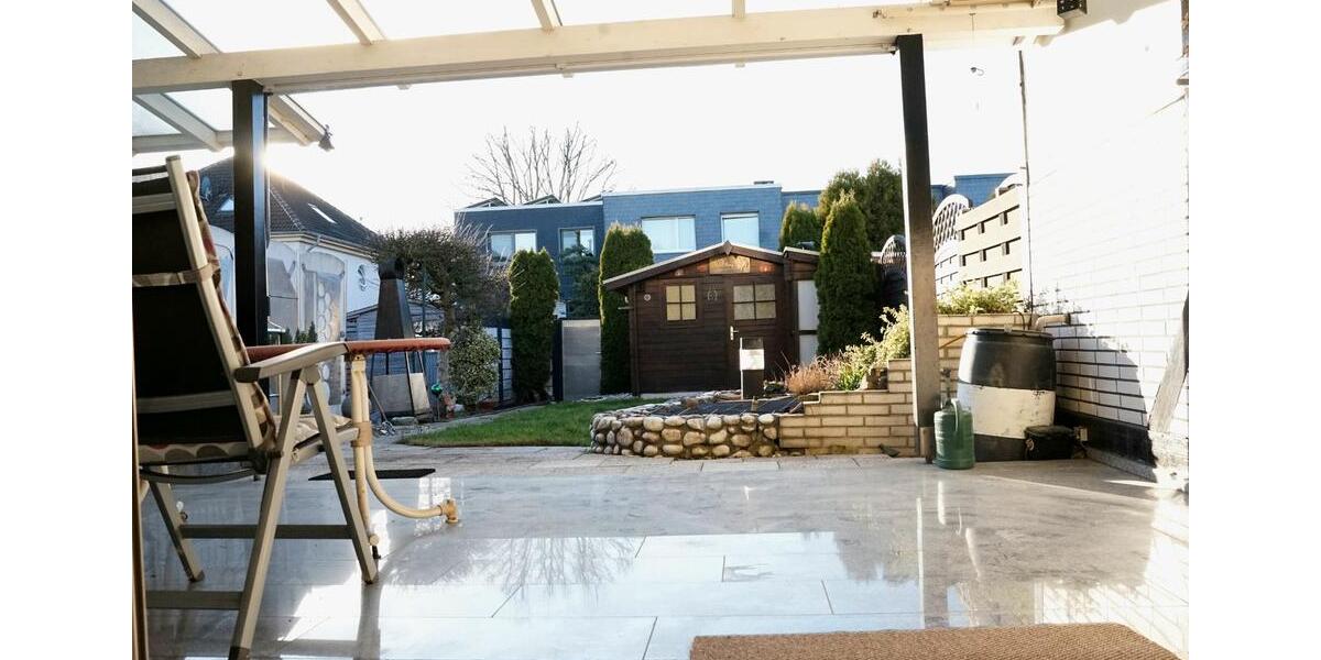 Reihenhaus Lünen - 4 Zimmer, 105 m&sup2;, 298.000&euro; | Angebot:27150726