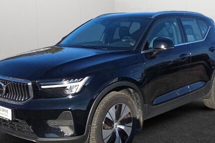 Volvo XC40 54.227 km 24.990 &euro; Castrop-Rauxel 44575