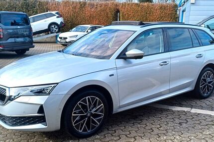 Skoda Octavia 1.680 km 29.980 &euro; Essen 45307