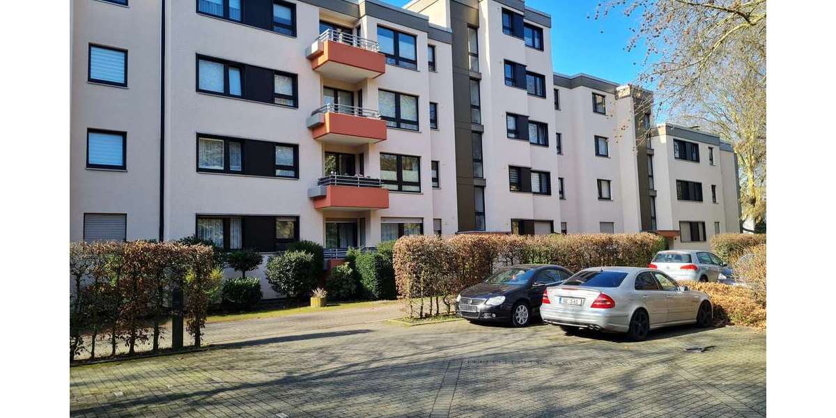 Etagenwohnung Gelsenkirchen Gelsenkirchen-Mitte - 2 Zimmer, 56 m&sup2;, 69.000&euro; | Angebot:25512003
