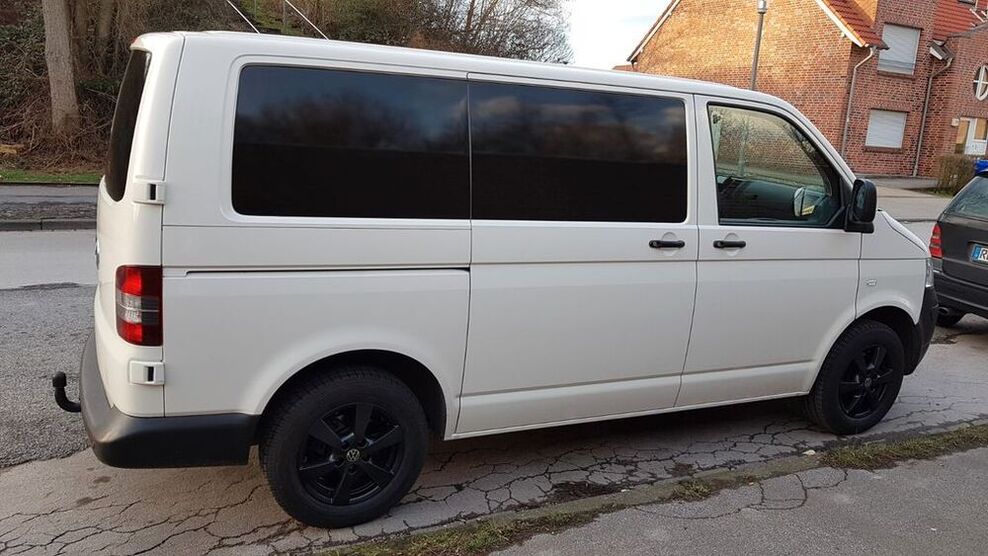 T5 Transporter