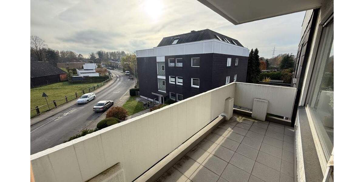 Etagenwohnung Herten / Langenbochum Langenbochum - 4 Zimmer, 104 m&sup2;, 155.000&euro; | Angebot:24158177