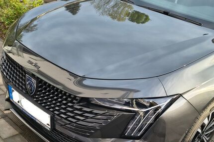 Peugeot 508 34.000 km 28.000 &euro; Bochum 44866