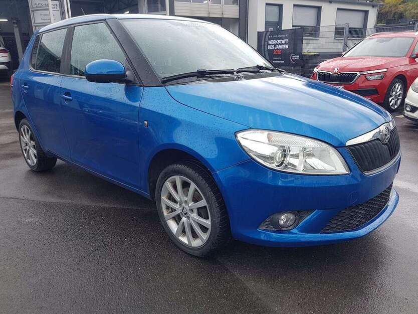 Fabia