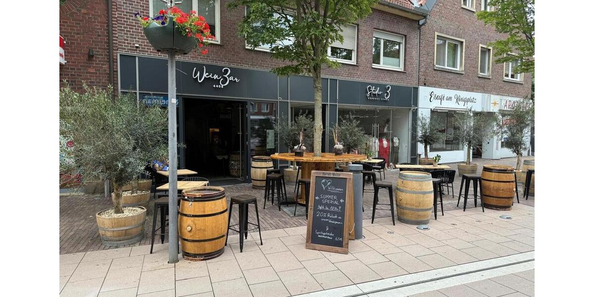 Gewerbeobjekt Dülmen - 550&euro; | Angebot:26162141