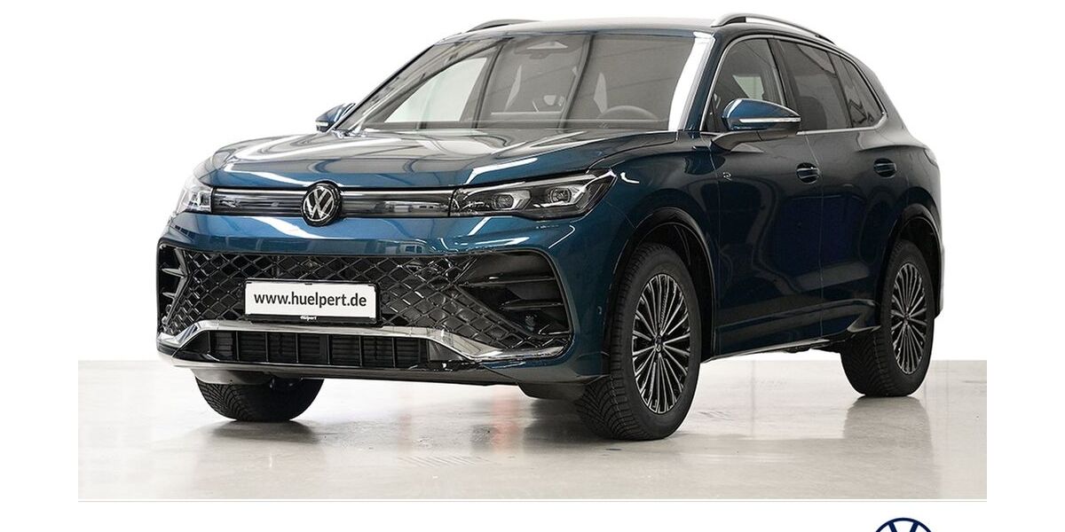 VW Tiguan 7.407 km 44.780 &euro; Dortmund 44141