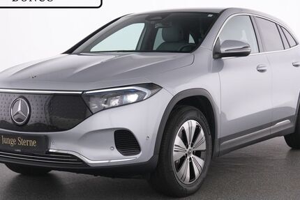Mercedes-Benz EQA 9.612 km 39.280 &euro; Essen 45309