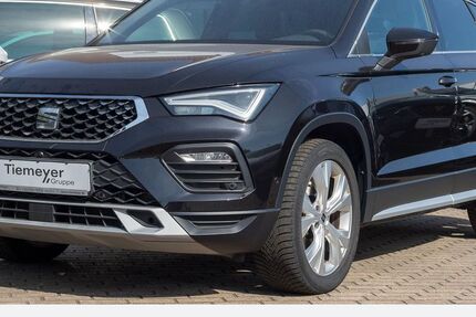 Seat Ateca 42.338 km 25.950 € Recklinghausen 45663