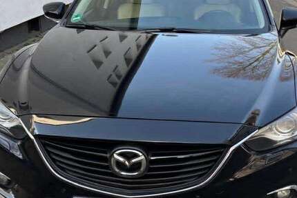 Mazda 6 130.000 km 11.800 &euro; Essen, Stadt 45143
