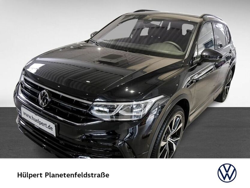 Tiguan Allspace