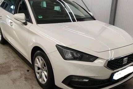 Seat Leon 191.500 km 9.520 &euro; Recklinghausen 45661