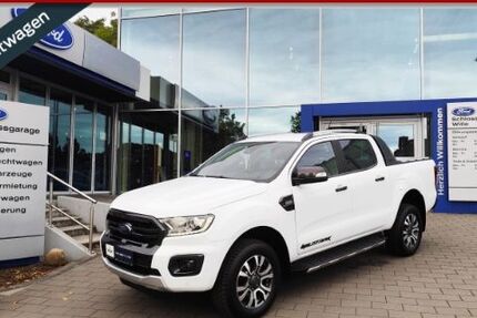 Ford Ranger 128.750 km 35.550 € Dülmen 48249