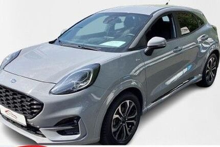 Ford Puma 49.980 km 17.890 &euro; Hattingen 45527