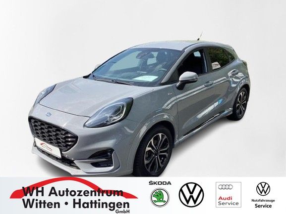 Ford Puma 49.980 km 17.890 &euro; Hattingen 45527