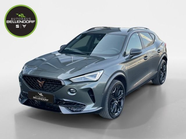 Cupra Formentor 15.809 km 40.940 &euro; Bottrop 46244