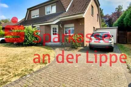 Haus Selm - 4 Zimmer, 103 m&sup2;, 325.000&euro; | Angebot:27306366