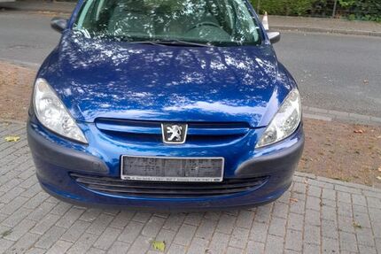 Peugeot 307 178.000 km 1.850 &euro; Dortmund 44147