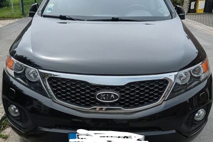 Kia Sorento 74.000 km 13.999 &euro; Dortmund 44339